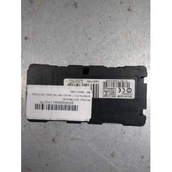 MODULO ELECTRONICO 9664177280 S126064001D 