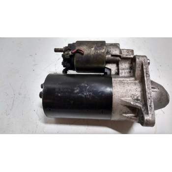 MOTOR ARRANQUE 0001107066 1005821914 BOSCH