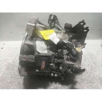 CAJA CAMBIOS 3030012B30 2TBZE 