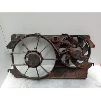 ELECTROVENTILADOR 18TDCI 2008