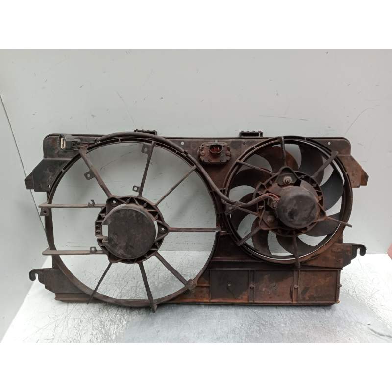 Recambio de electroventilador para ford transit connect (p65_, p70_, p80_) 1.8 tdci referencia OEM IAM  18TDCI 2008
