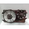Recambio de electroventilador para ford transit connect (p65_, p70_, p80_) 1.8 tdci referencia OEM IAM  18TDCI 2008