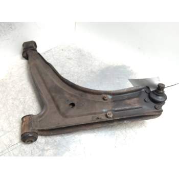BRAZO SUSPENSION INFERIOR DELANTERO IZQUIERDO 