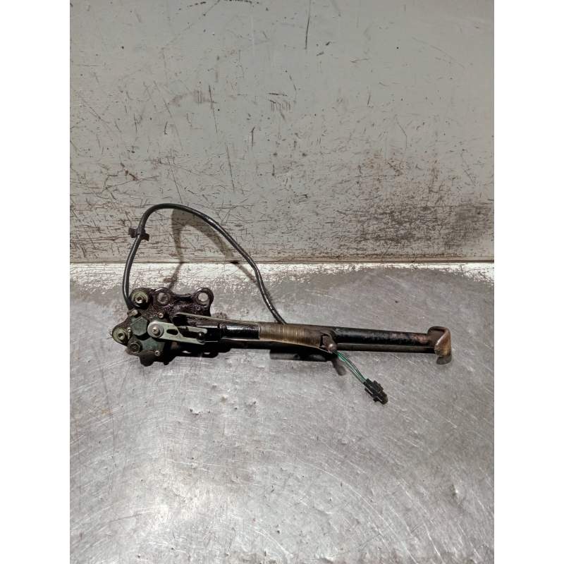 Recambio de caballete lateral para kawasaki ninja zx-6 r/rr referencia OEM IAM   