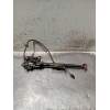 Recambio de caballete lateral para kawasaki ninja zx-6 r/rr referencia OEM IAM   