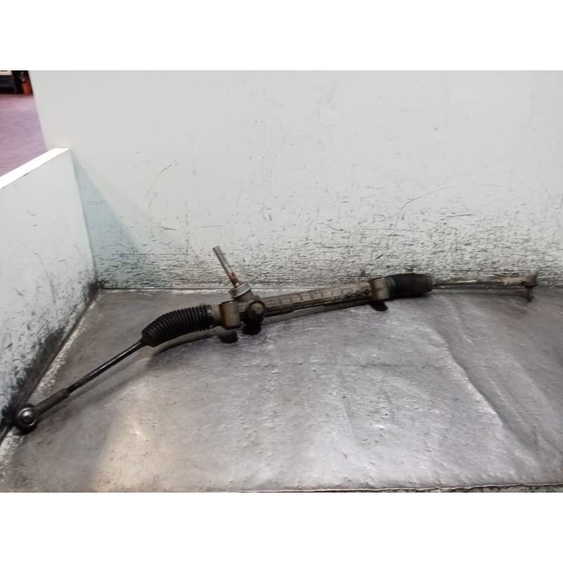 Recambio de cremallera direccion para opel combo furgoneta/monovolumen 1.7 di 16v referencia OEM IAM 26082368 17DTI 2001