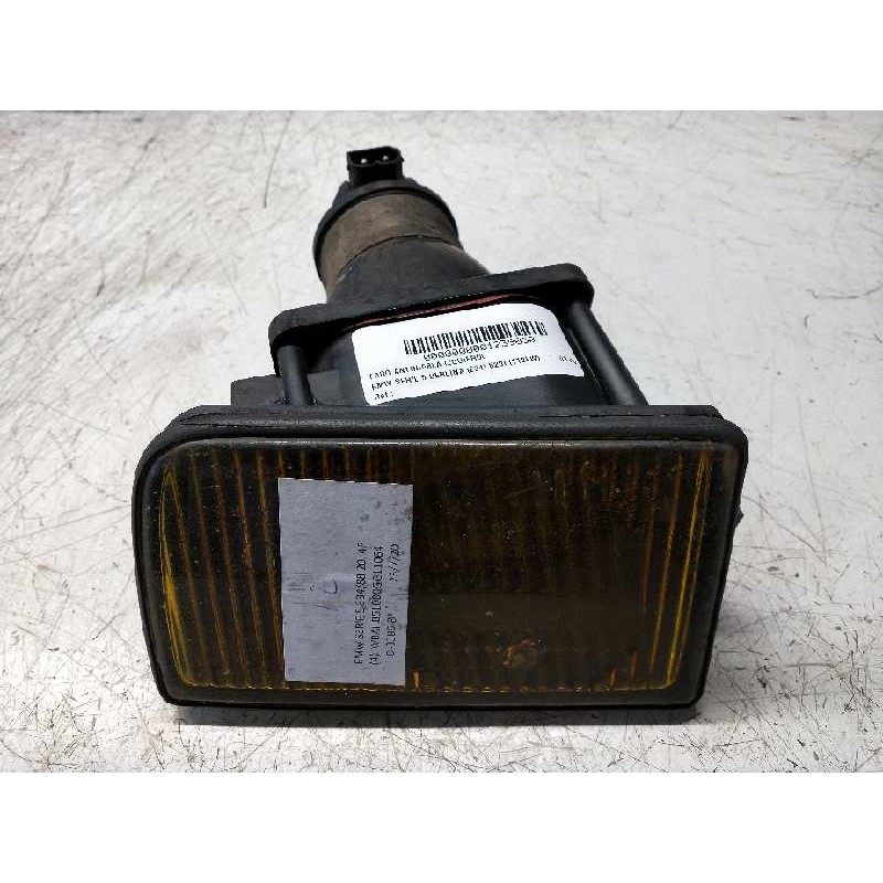 Recambio de faro antiniebla izquierdo para bmw serie 5 berlina (e34) 520i (110kw) referencia OEM IAM   