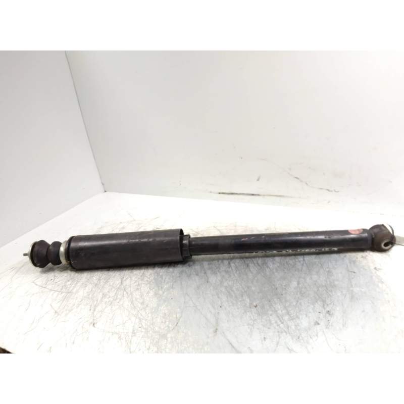 Recambio de amortiguador trasero para fiat bravo (198) 1.6 jtdm 16v cat referencia OEM IAM   
