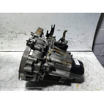 CAJA CAMBIOS JR5114 A030579 