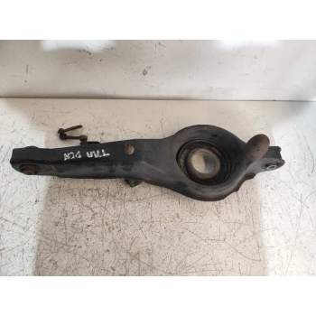 BRAZO SUSPENSION INFERIOR TRASERO DERECHO POSTERIOR 20CRDI 2005
