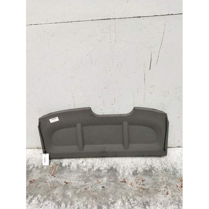 Recambio de bandeja trasera para daewoo kalos (klas) 1.4 referencia OEM IAM   2002
