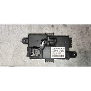 MODULO ELECTRONICO A2128702110 5HL01038412 