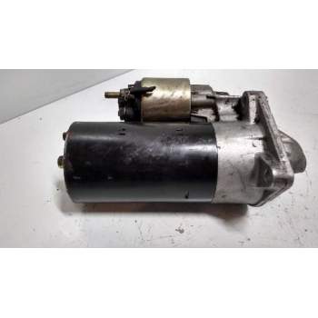 MOTOR ARRANQUE 0001109045 1005821856 BOSCH