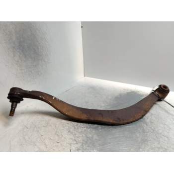 BRAZO SUSPENSION INFERIOR TRASERO IZQUIERDO 