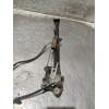 Recambio de caballete lateral para kawasaki ninja zx-6 r/rr referencia OEM IAM   
