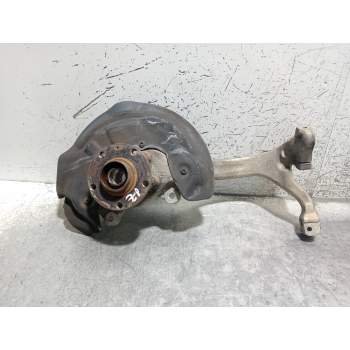 MANGUETA DELANTERA IZQUIERDA 4F0407241 