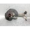 Recambio de mangueta delantera izquierda para audi a6 allroad quattro (4fh) referencia OEM IAM 4F0407241  