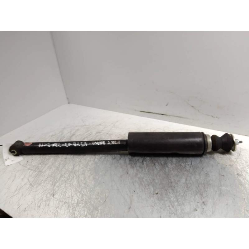 Recambio de amortiguador trasero para fiat bravo (198) 1.6 jtdm 16v cat referencia OEM IAM   