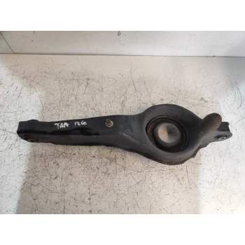 BRAZO SUSPENSION INFERIOR TRASERO IZQUIERDO POSTERIOR 20CRDI 2005