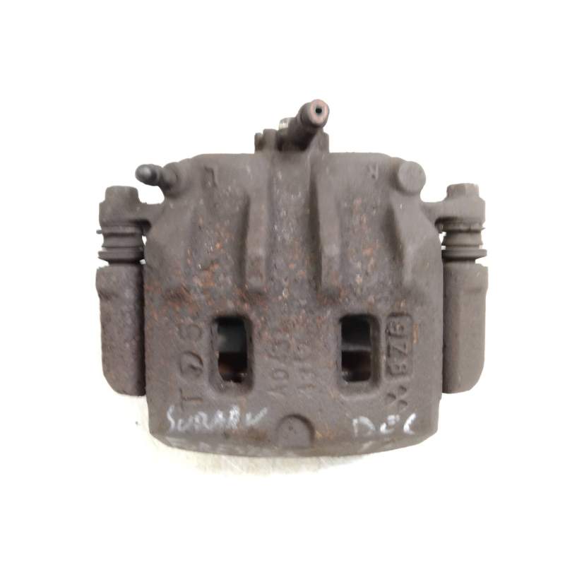 Recambio de pinza freno delantera izquierda para subaru forester s10 (sf) 2.0 cat referencia OEM IAM   