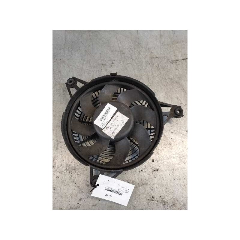 Recambio de electroventilador para hyundai h 1 referencia OEM IAM 977304A062  