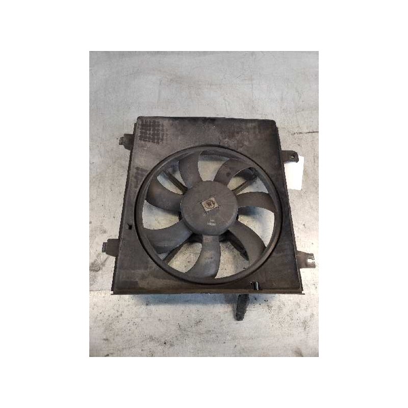 Recambio de electroventilador para hyundai matrix (fc) 1.6 gls referencia OEM IAM   