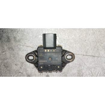 MODULO ELECTRONICO 0265005876 A0009059101 