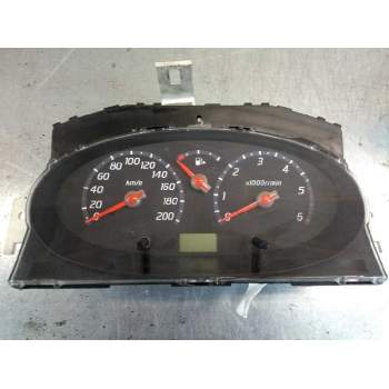 CUADRO INSTRUMENTOS AX864 5325482 64