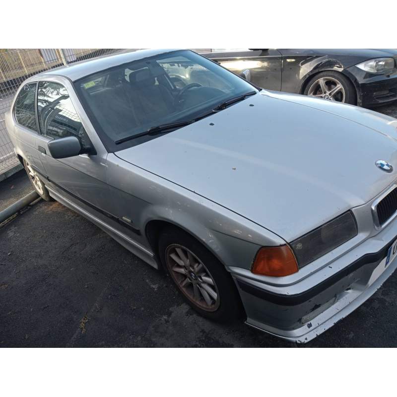 BMW SERIE 3 COMPACTO (E36)