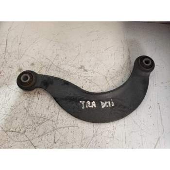 BRAZO SUSPENSION SUPERIOR TRASERO DERECHO 20CRDI 2005
