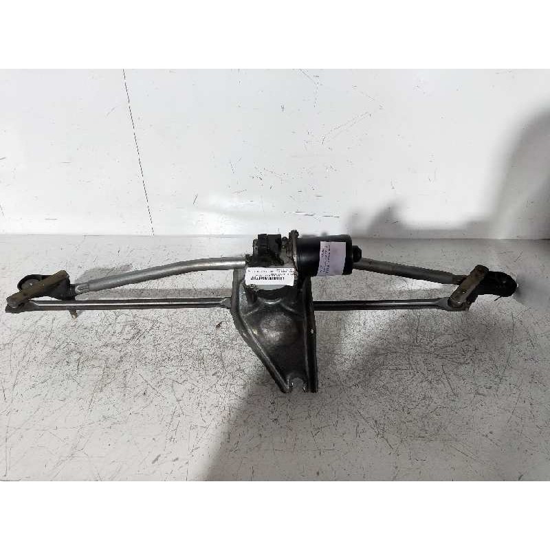 Recambio de motor limpia trasero para ford transit mod. 2000 combi ft 300 2.0 largo referencia OEM IAM YC1517504BE 404523 1430B