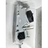 Recambio de faro derecho para nissan primera berl./familiar (p10/w10) referencia OEM IAM   