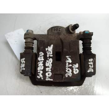 PINZA FRENO TRASERA DERECHA 20DCI 2008