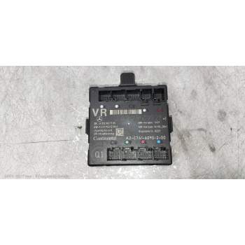 MODULO ELECTRONICO A2129009328 A2C7416090200 A2129021210 A2129011705