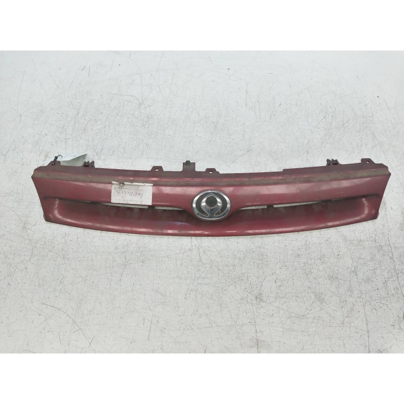 Recambio de rejilla delantera para mazda 626 berlina (ge) 2.5 v6 24v cat referencia OEM IAM   