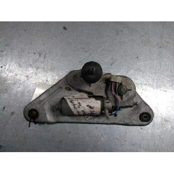 MOTOR LIMPIA TRASERO 
