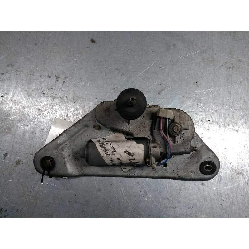 Recambio de motor limpia trasero para daewoo nubira wagon 2.0 cat referencia OEM IAM   