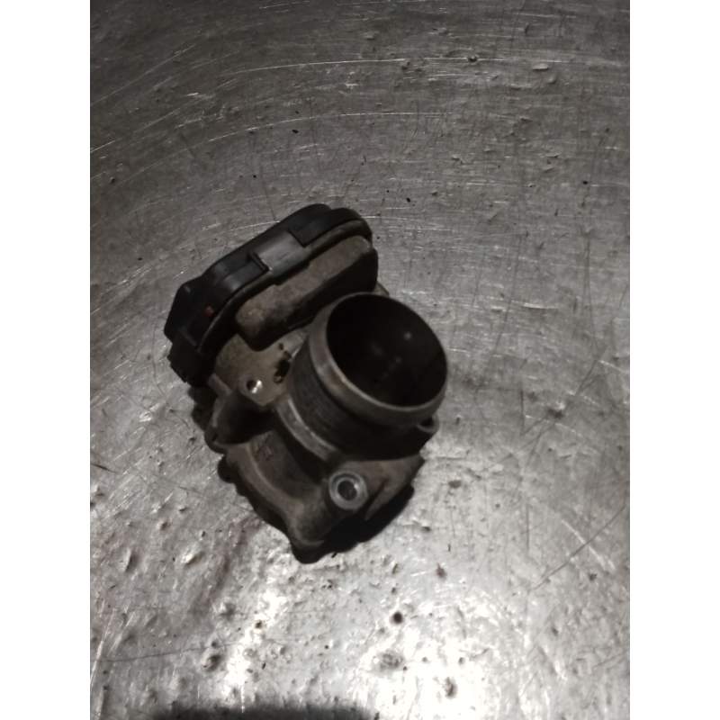 Recambio de caja mariposa para ford focus iii 1.6 tdci referencia OEM IAM 9673534480 28275019 2011