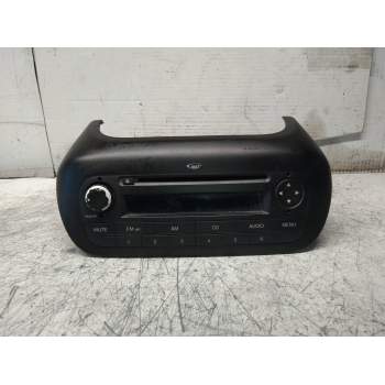 SISTEMA AUDIO / RADIO CD 7640342316 7355361100 