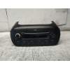 Recambio de sistema audio / radio cd para peugeot bipper tepee active referencia OEM IAM 7640342316 7355361100 