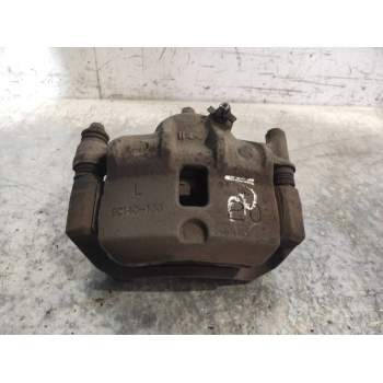 PINZA FRENO DELANTERA IZQUIERDA BC140130 