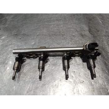RAMPA INYECTORA 75204385RC 130522007860 2012