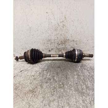 TRANSMISION DELANTERA IZQUIERDA P8689213 T020306 