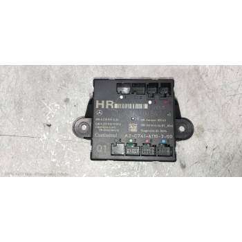 MODULO ELECTRONICO A2129008427 A2C7416110300 A2188201626 A2129027909 