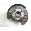 Recambio de mangueta delantera izquierda para mg serie 100 (xp) 115 sd referencia OEM IAM   