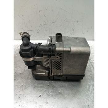 VALVULA INTERCAMBIO DE CALEFACCION 75JEC104391 9004621B MOTOR CALEFACCION