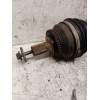 Recambio de transmision delantera izquierda para volvo v70 ii (285) d5 referencia OEM IAM P8689213 T020306 