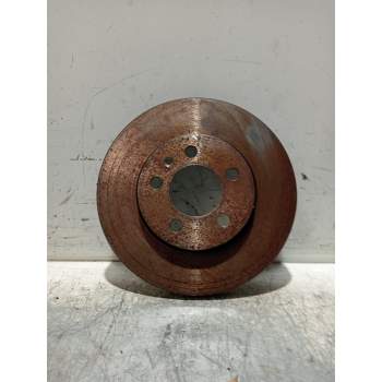 DISCO FRENO DELANTERO DF2803 