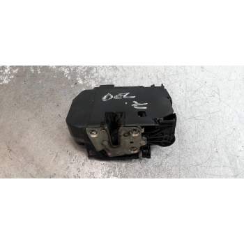 MOTOR CIERRE CENTRALIZADO DELANTERO IZQUIERDO 5801529301C 