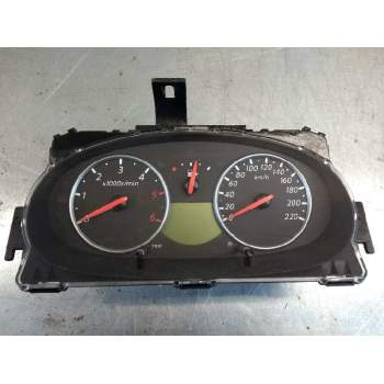 CUADRO INSTRUMENTOS BC68A 6509867 8A